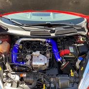 Ford Fiesta 1,0 ecoboost