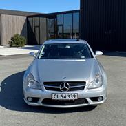 Mercedes Benz CLS 350 AMG Line