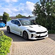 Kia Stinger 2.2 CRDi GT-Line RWD