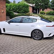 Kia Stinger 2.2 CRDi GT-Line RWD