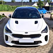Kia Stinger 2.2 CRDi GT-Line RWD