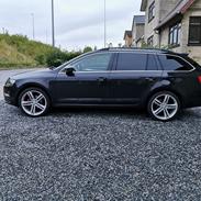 Skoda Octavia Combi Elegance 2.0TDI