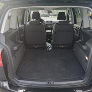 VW Touran 1,4 TSi 140 Highline DSG 7prs