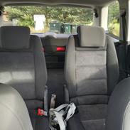 VW Touran 1,4 TSi 140 Highline DSG 7prs