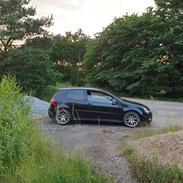 VW Golf V GTI DSG