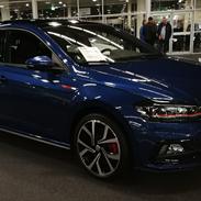 VW Polo GTI