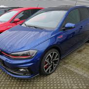 VW Polo GTI