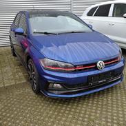 VW Polo GTI