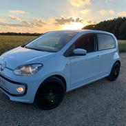 VW UP!