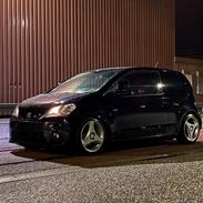 Seat Mii Style