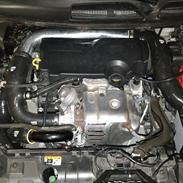 Ford Fiesta ST-Line