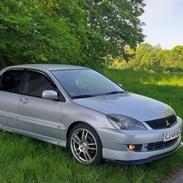 Mitsubishi Lancer CS 2,0 Sport