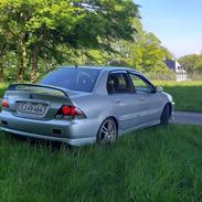 Mitsubishi Lancer CS 2,0 Sport