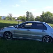 Mitsubishi Lancer CS 2,0 Sport