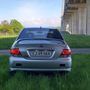 Mitsubishi Lancer CS 2,0 Sport