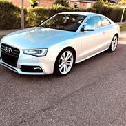 Audi A5 3,0 4X4 Cupe