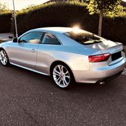 Audi A5 3,0 4X4 Cupe