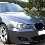 BMW 545i