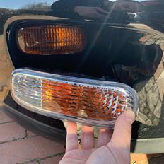 Toyota Supra MKIV (JZA80) TT Targa EU LHD 6 trins