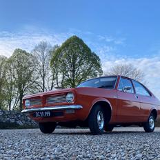 Austin Morris Marina 1,3