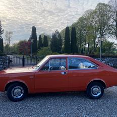 Austin Morris Marina 1,3