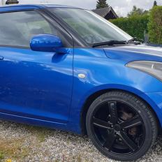 Suzuki Swift 1.2 ECO+S