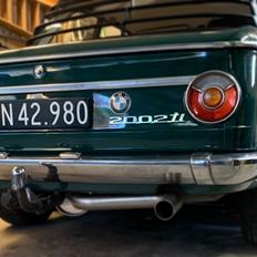 BMW e10 2002 BBS RM012 @BMW_e10_2002