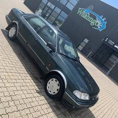 Ford Scorpio 2,9i aut