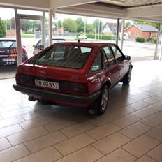 Opel Ascona C-cc
