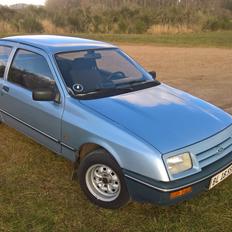 Ford Sierra 2.0 V6 5 speed