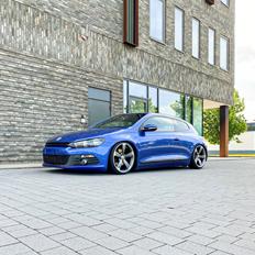 VW Scirocco