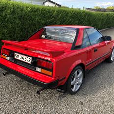 Toyota MR2
