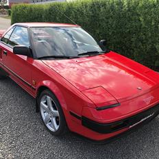 Toyota MR2
