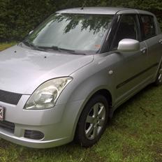 Suzuki Swift 1,3