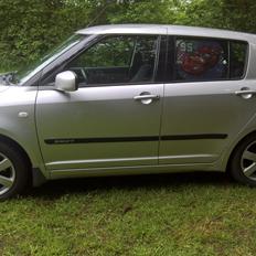 Suzuki Swift 1,3