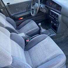 Mazda 626 2,0I GLX GD