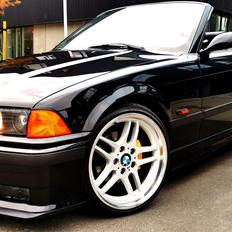 BMW E36 328i Cabriolet