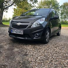 Chevrolet Spark LS