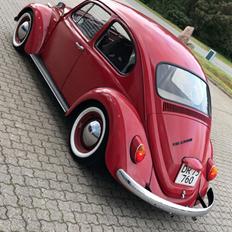VW Bobbel 113 - 1300 De Luxe 