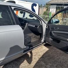 Audi A6 4F Avant quattro