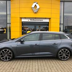 Renault Megane Sport Tourer