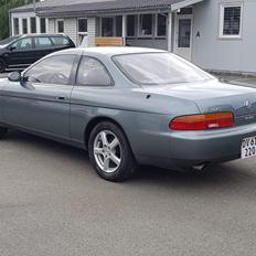 Lexus Sc300 