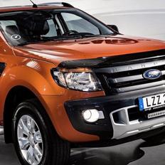Ford Ranger Db.Cab Wildtrak 4x4