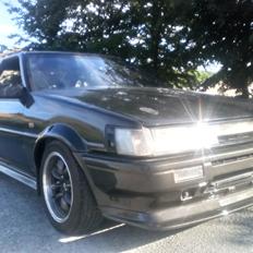 Toyota Corolla ae86 