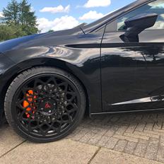 Seat Leon ST Cupra 290