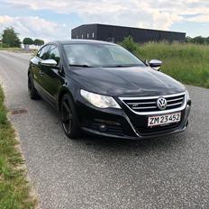 VW Passat CC