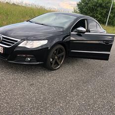 VW Passat CC
