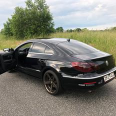 VW Passat CC