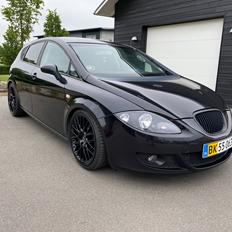 Seat Leon 1P 1.8TSI