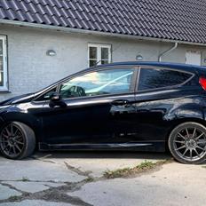 Ford FIESTA, 1,0 EcoBoost Hatchback 3 dørs, manual